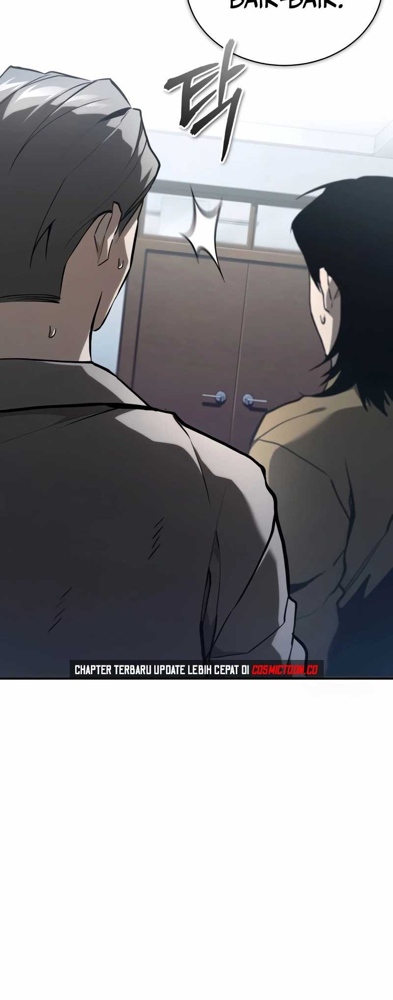 Devil Returns To School Days Chapter 66 - halaman 42