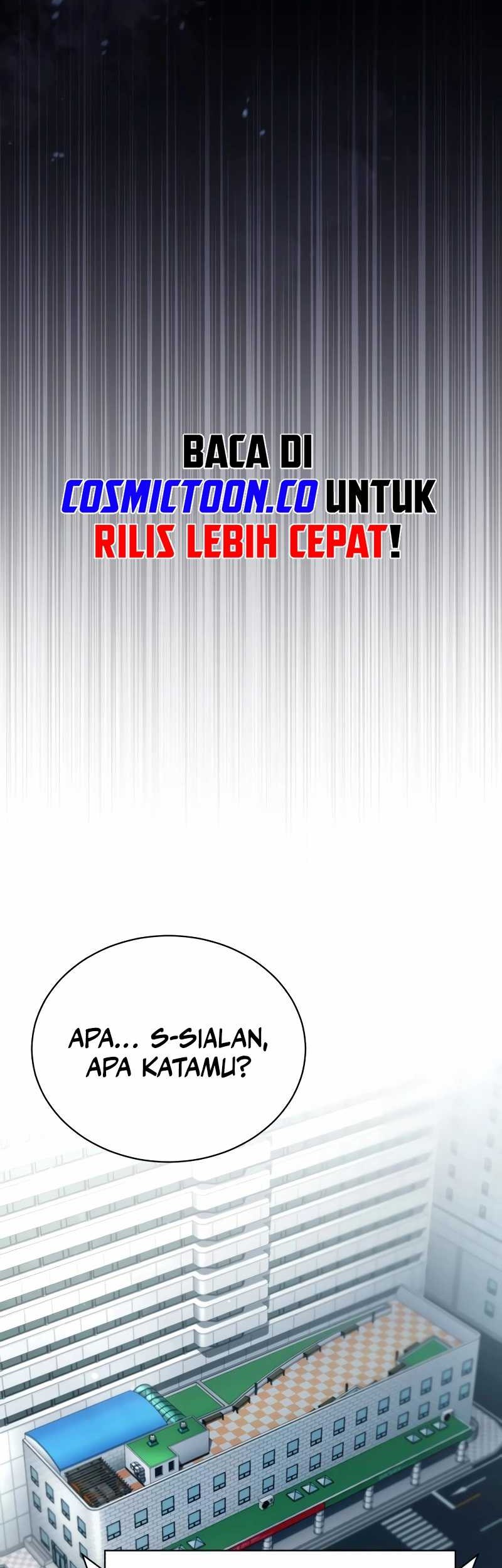 Devil Returns To School Days Chapter 66 - halaman 45