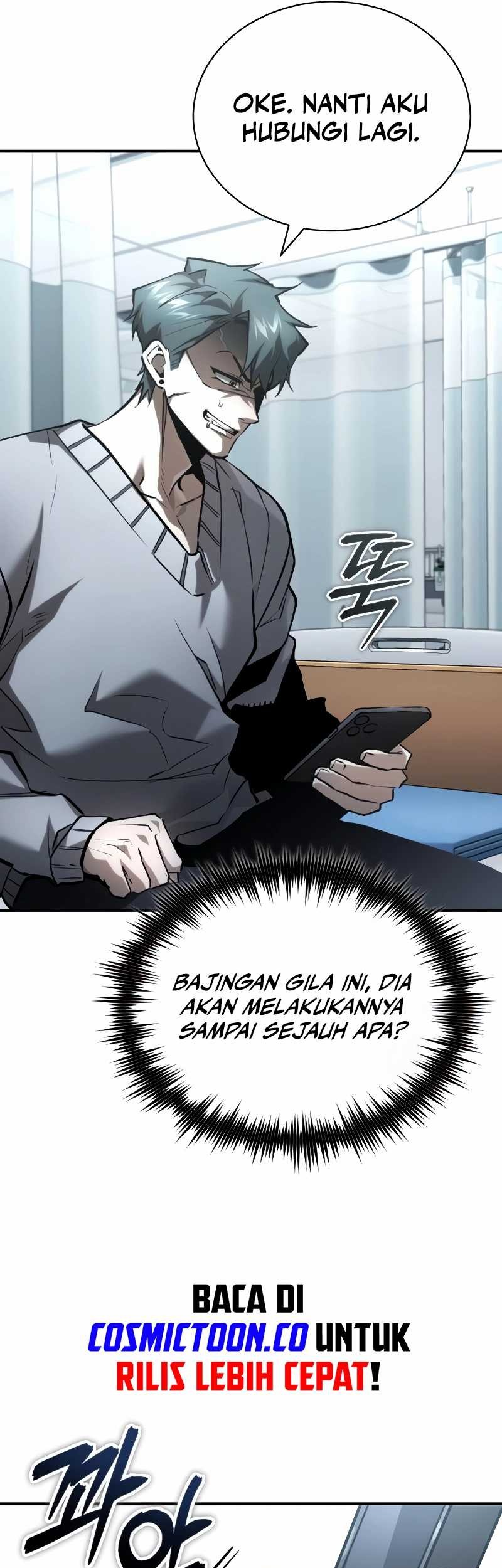 Devil Returns To School Days Chapter 66 - halaman 47