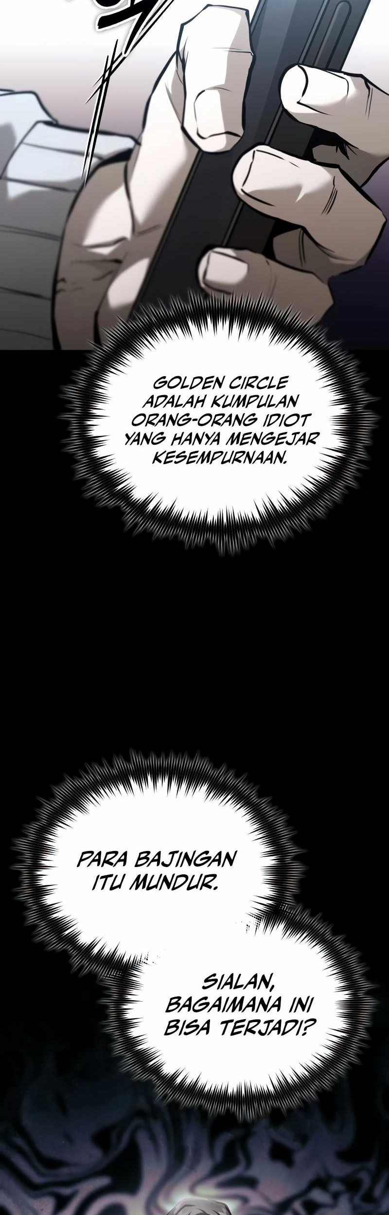 Devil Returns To School Days Chapter 66 - halaman 48