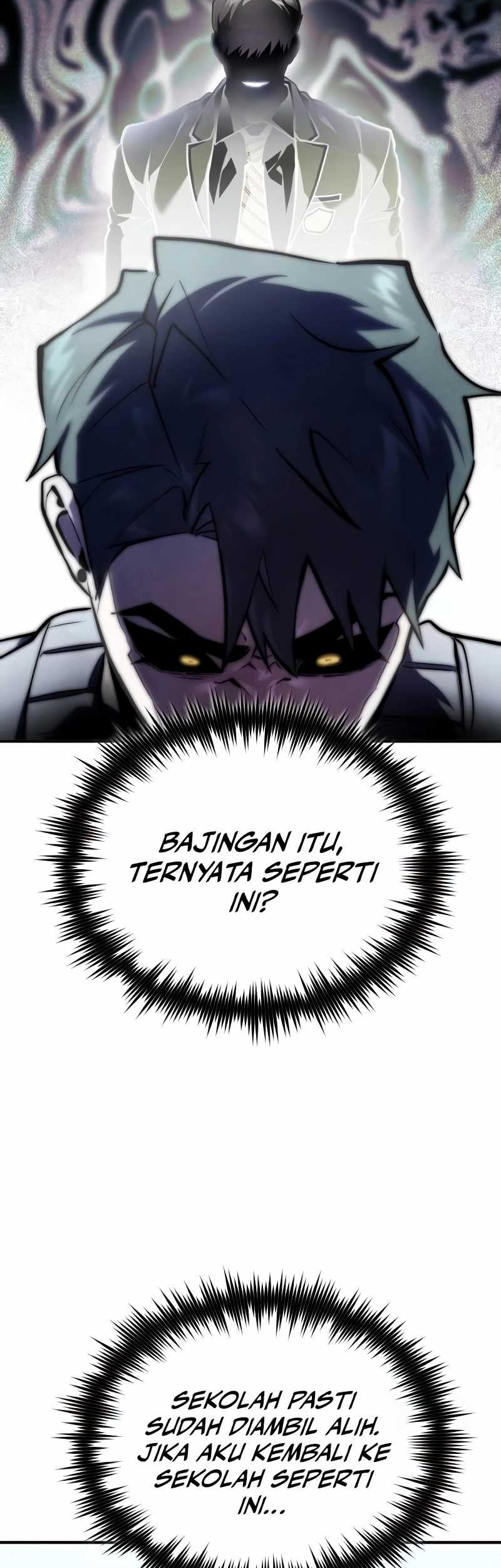 Devil Returns To School Days Chapter 66 - halaman 49