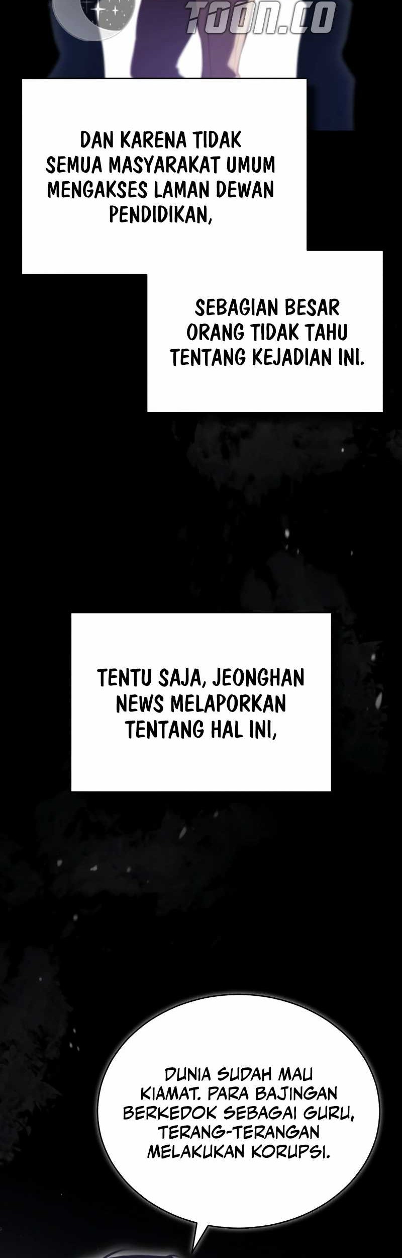 Devil Returns To School Days Chapter 66 - halaman 5