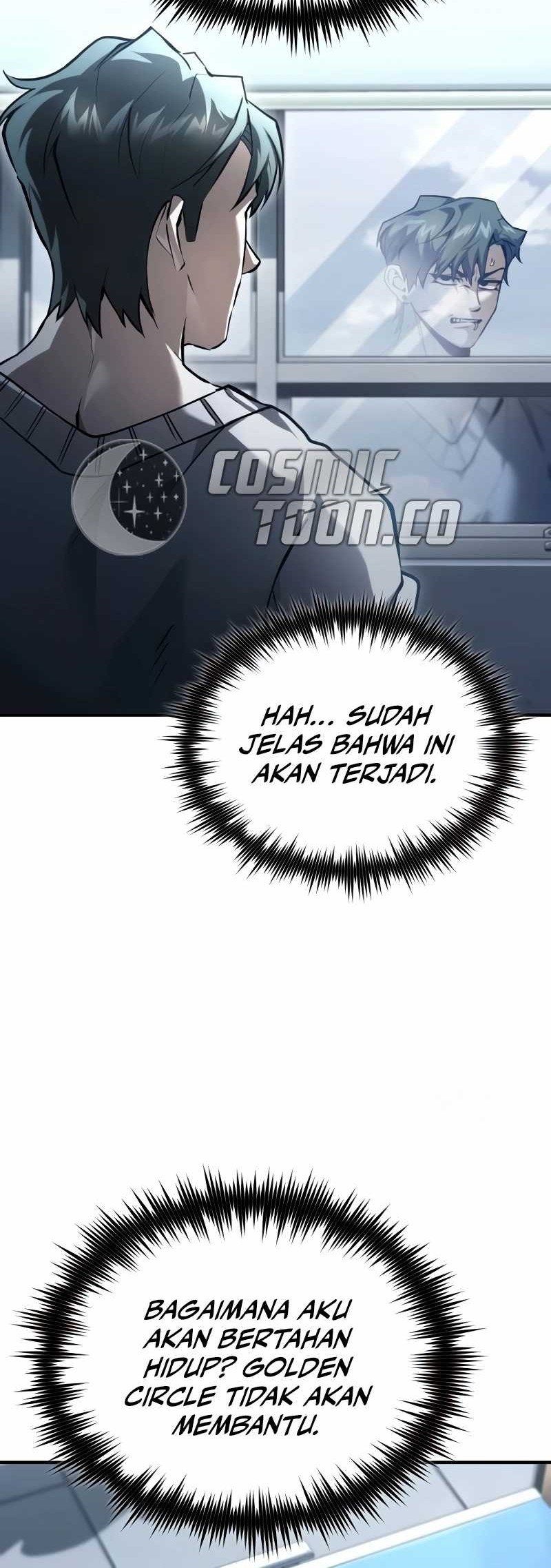 Devil Returns To School Days Chapter 66 - halaman 50