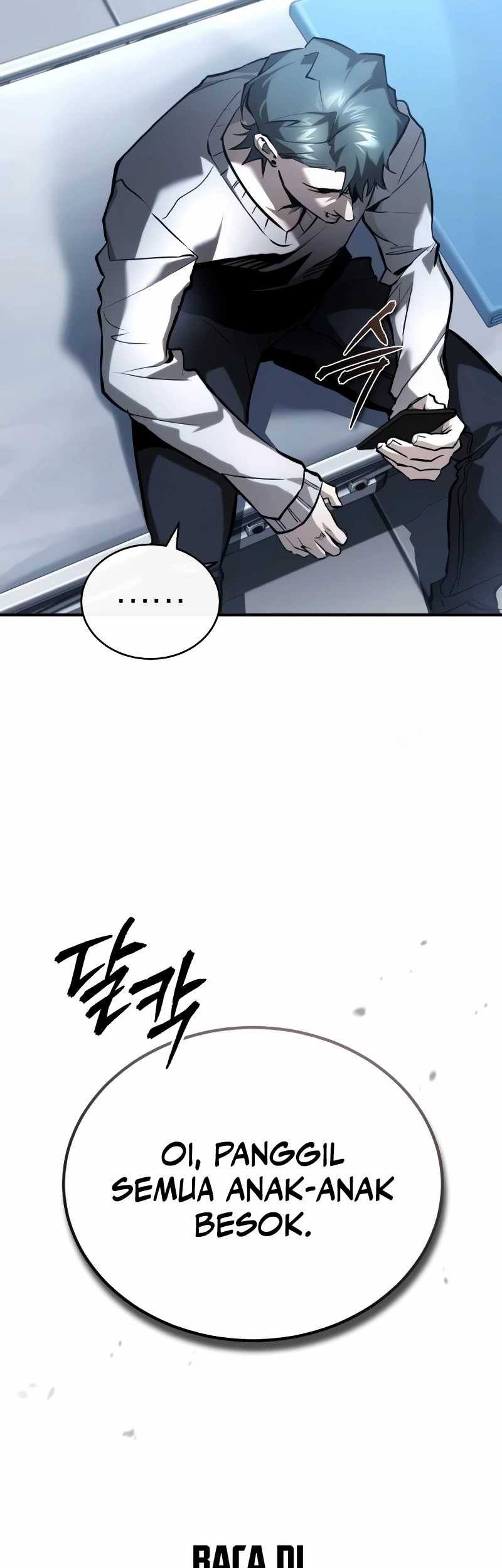 Devil Returns To School Days Chapter 66 - halaman 51