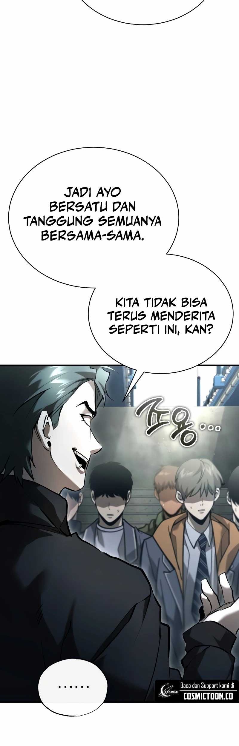 Devil Returns To School Days Chapter 66 - halaman 53