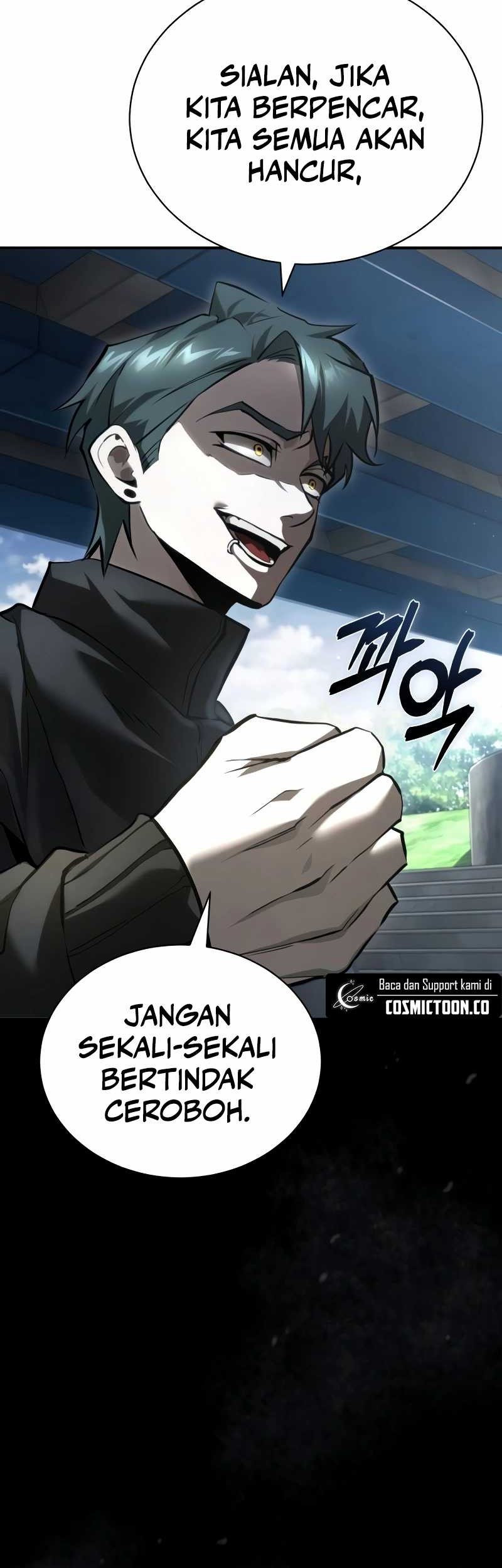 Devil Returns To School Days Chapter 66 - halaman 57