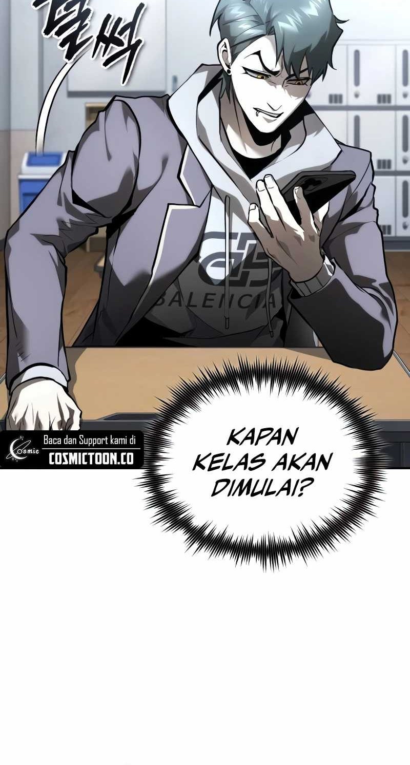 Devil Returns To School Days Chapter 66 - halaman 62