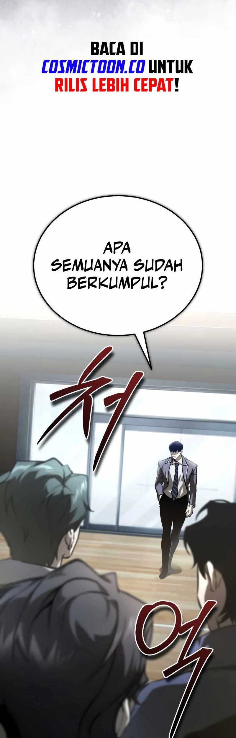 Devil Returns To School Days Chapter 66 - halaman 64