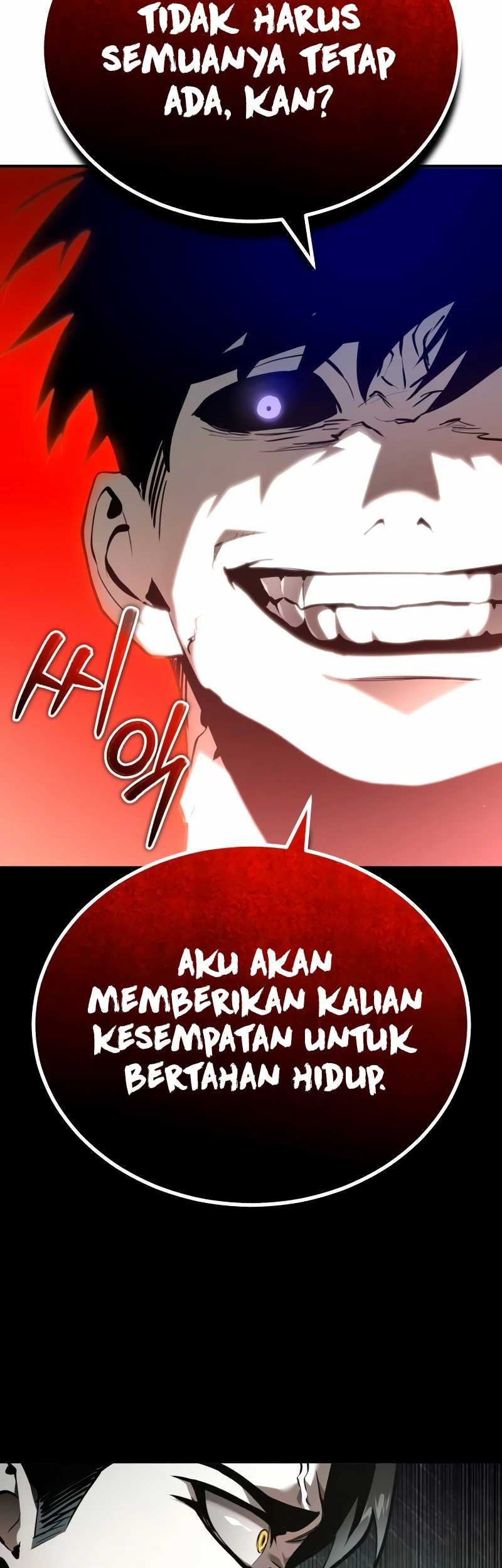 Devil Returns To School Days Chapter 66 - halaman 69