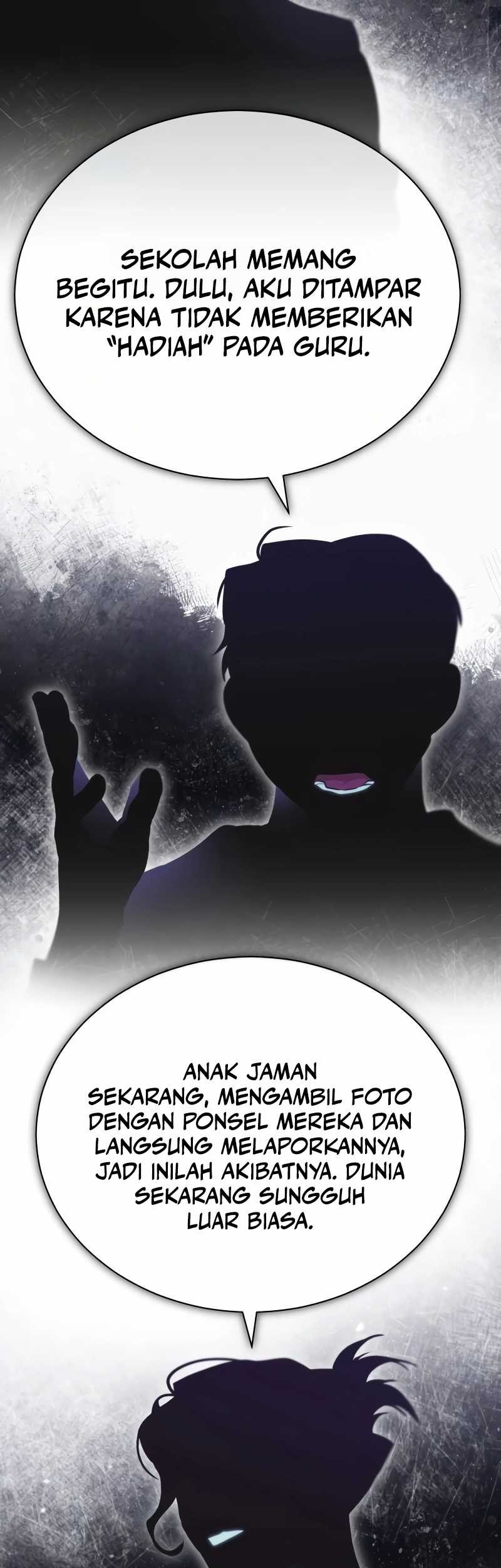 Devil Returns To School Days Chapter 66 - halaman 7