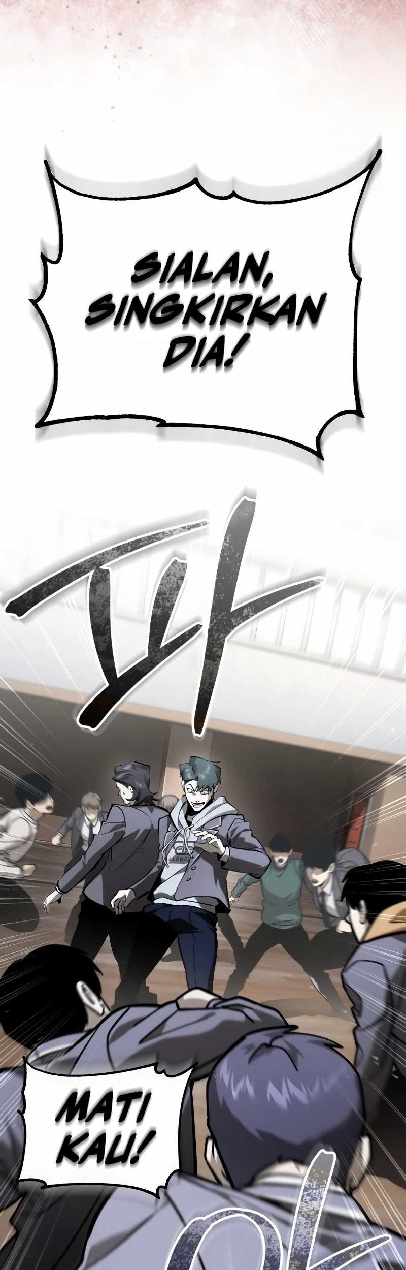 Devil Returns To School Days Chapter 66 - halaman 71