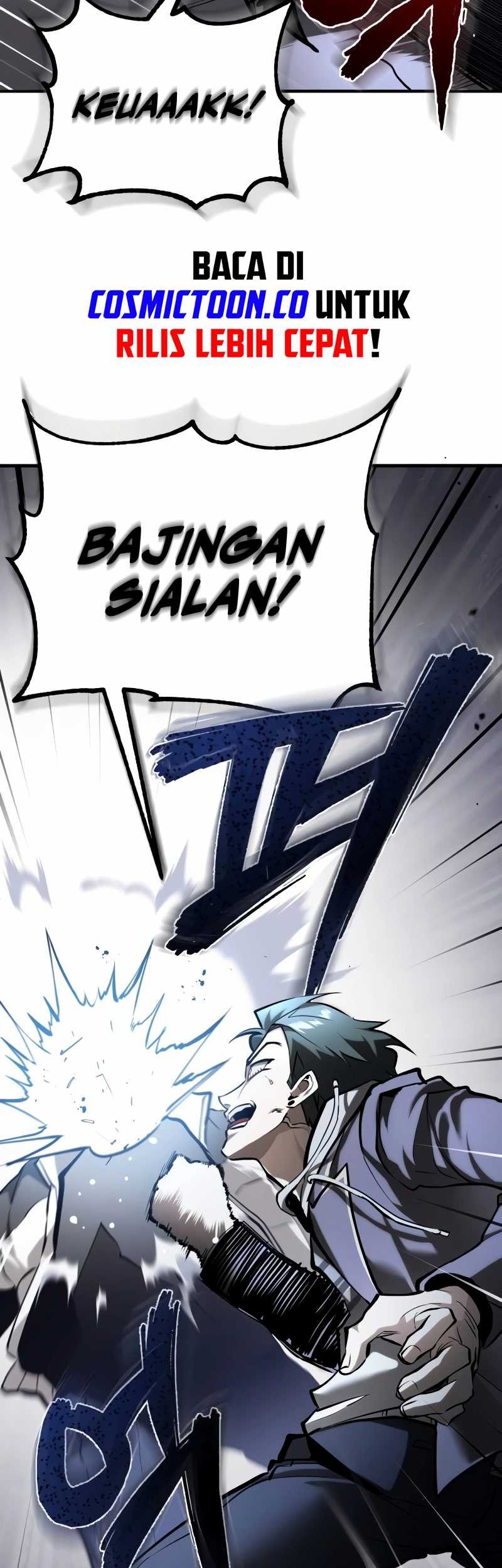 Devil Returns To School Days Chapter 66 - halaman 73