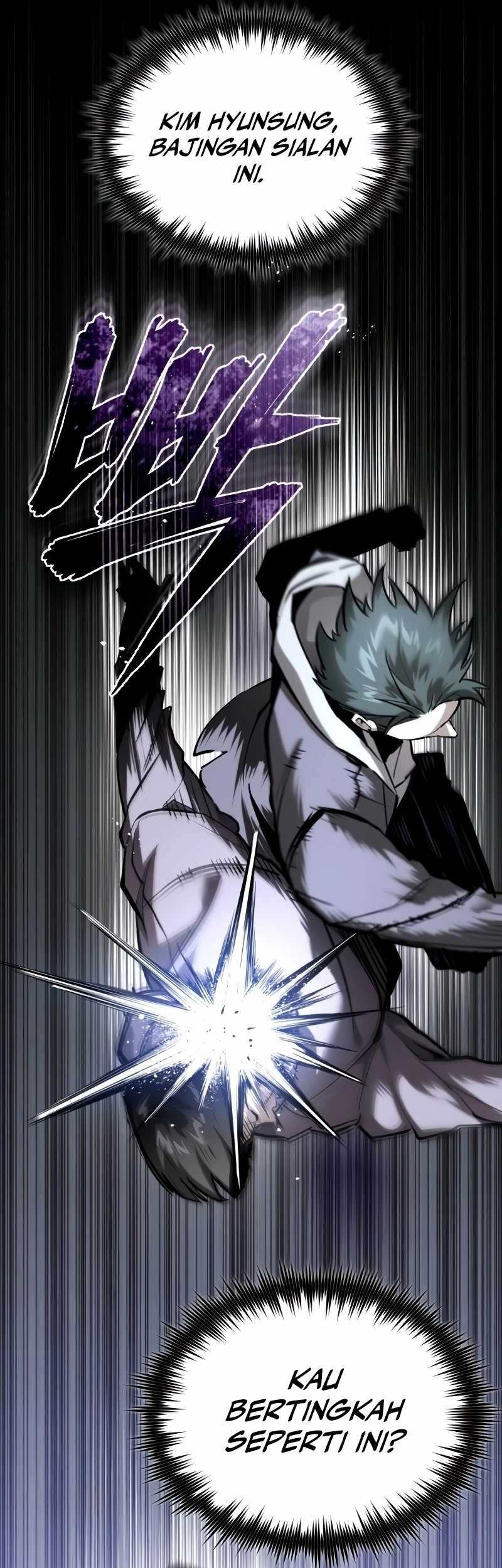 Devil Returns To School Days Chapter 66 - halaman 75