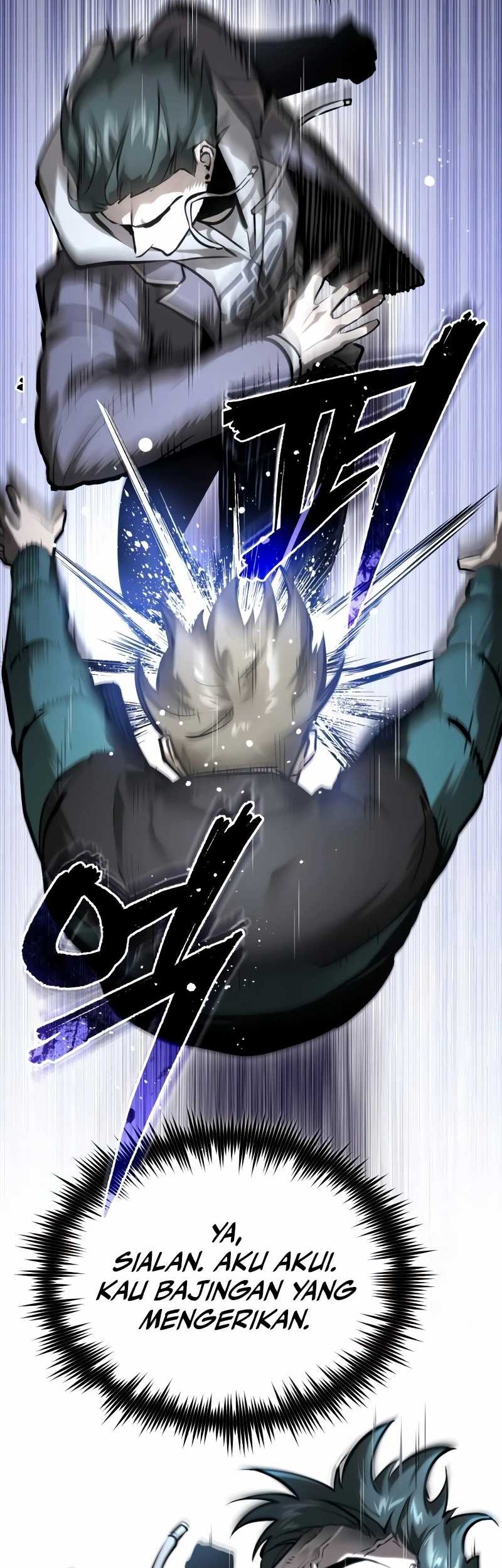 Devil Returns To School Days Chapter 66 - halaman 76