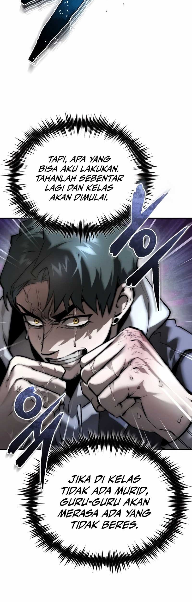 Devil Returns To School Days Chapter 66 - halaman 78