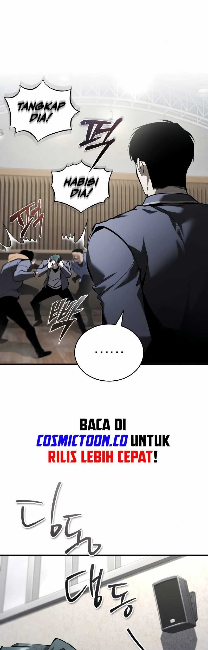 Devil Returns To School Days Chapter 66 - halaman 79