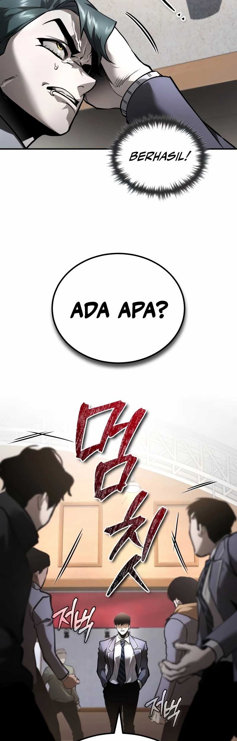 Devil Returns To School Days Chapter 66 - halaman 80