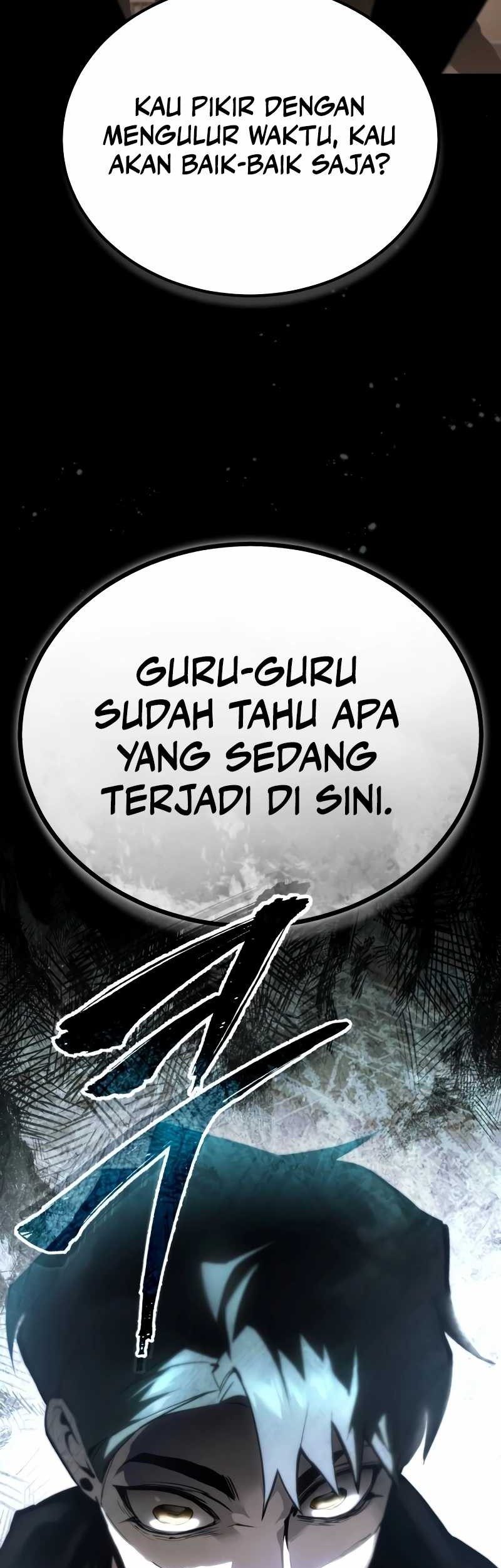 Devil Returns To School Days Chapter 66 - halaman 81