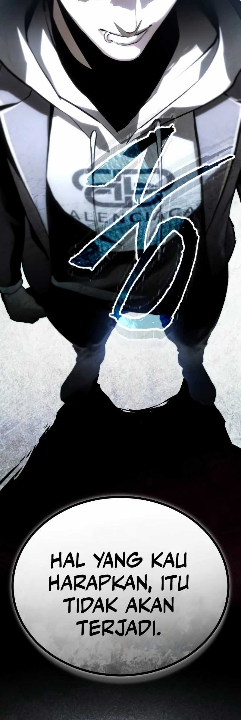 Devil Returns To School Days Chapter 66 - halaman 82