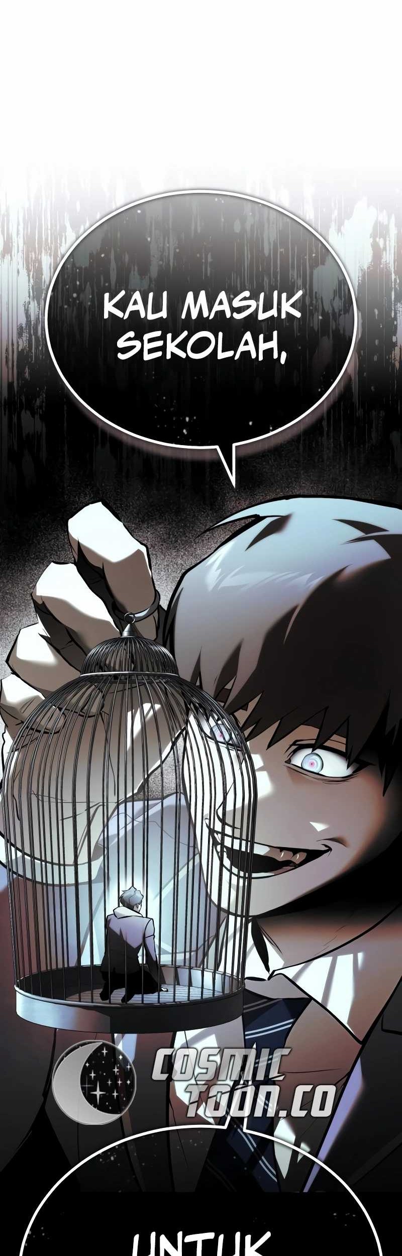 Devil Returns To School Days Chapter 66 - halaman 84