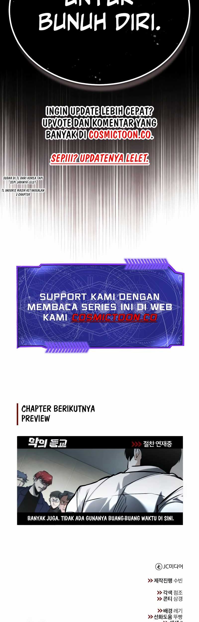 Devil Returns To School Days Chapter 66 - halaman 85