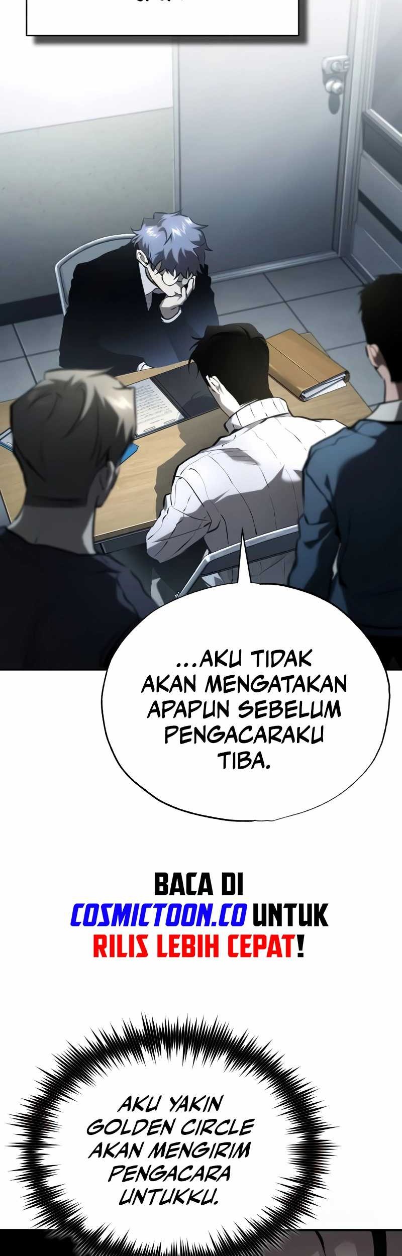 Devil Returns To School Days Chapter 66 - halaman 9