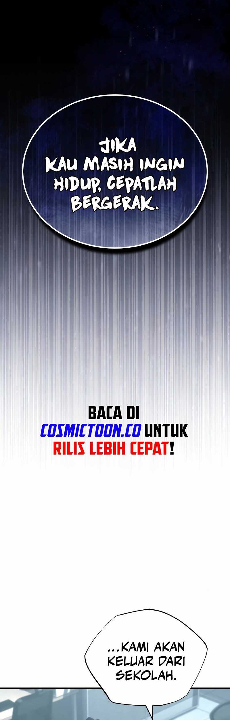 Devil Returns To School Days Chapter 67 - halaman 15