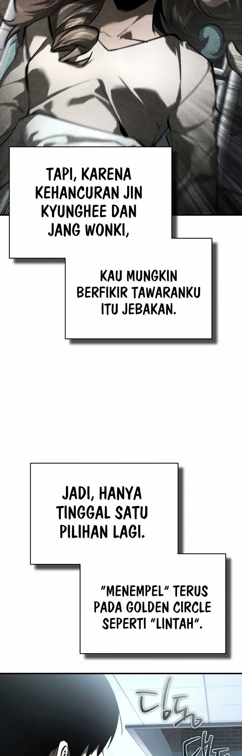 Devil Returns To School Days Chapter 67 - halaman 24