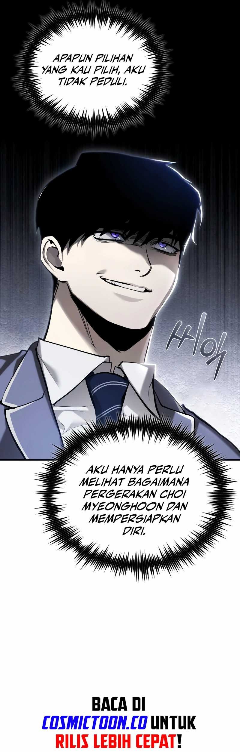 Devil Returns To School Days Chapter 67 - halaman 26