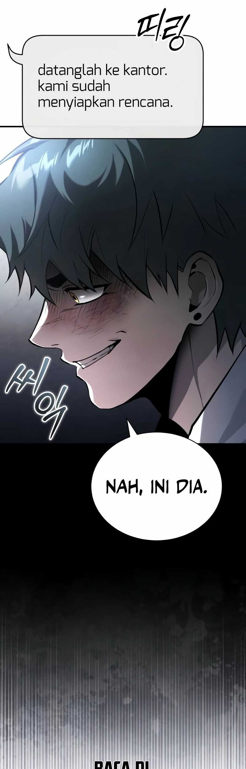 Devil Returns To School Days Chapter 67 - halaman 31