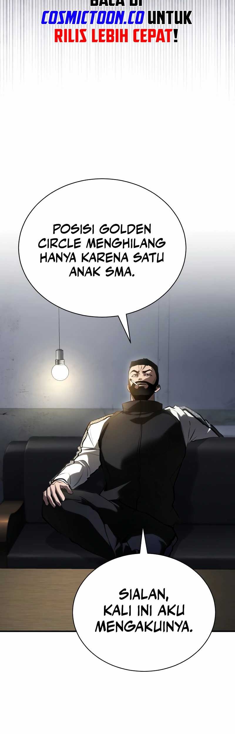 Devil Returns To School Days Chapter 67 - halaman 32