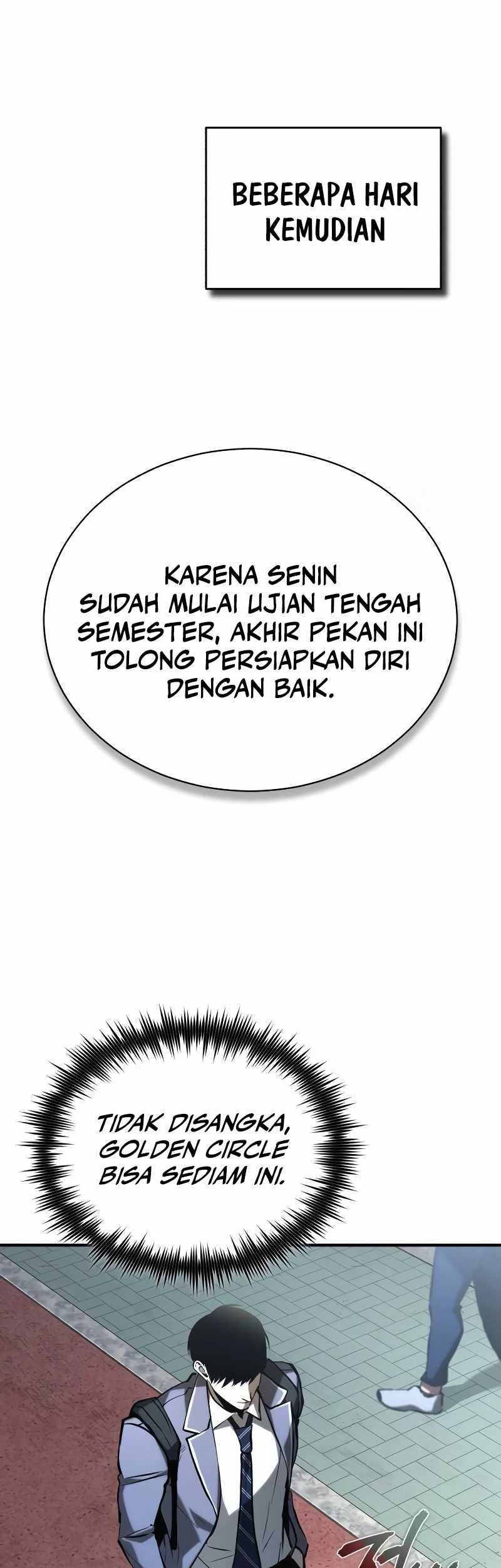 Devil Returns To School Days Chapter 67 - halaman 36