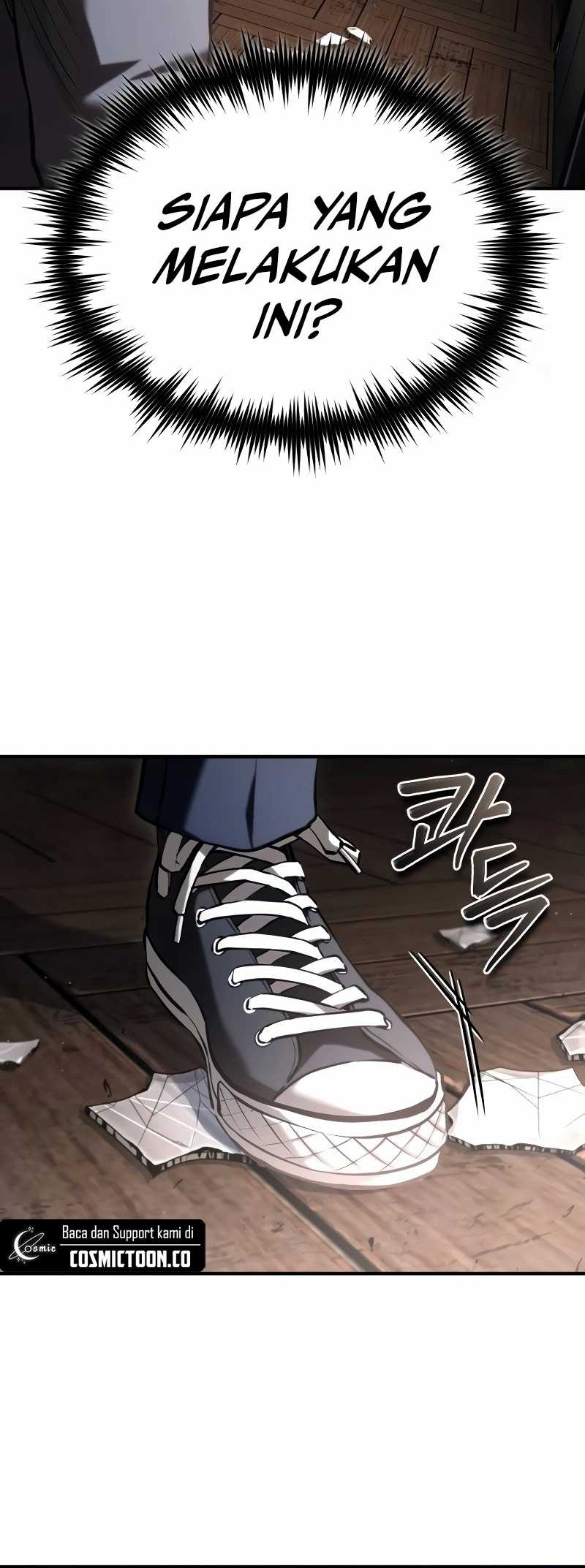 Devil Returns To School Days Chapter 67 - halaman 41
