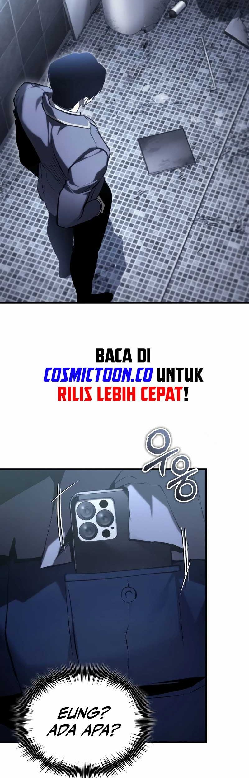 Devil Returns To School Days Chapter 67 - halaman 43