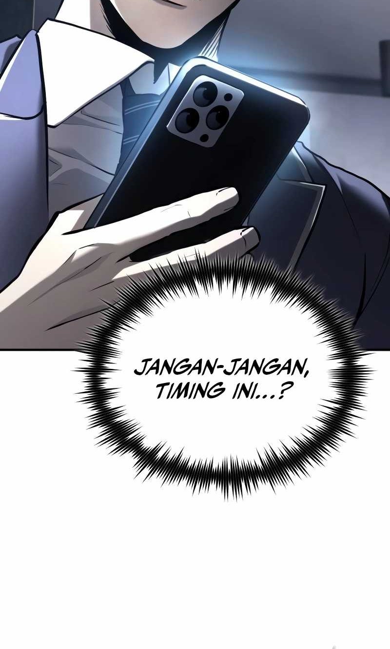 Devil Returns To School Days Chapter 67 - halaman 45