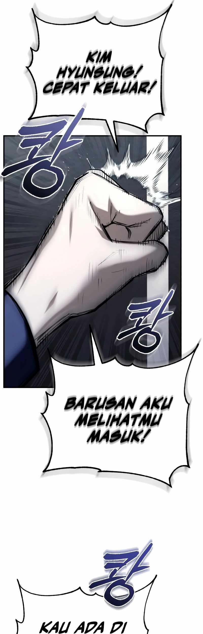 Devil Returns To School Days Chapter 67 - halaman 46