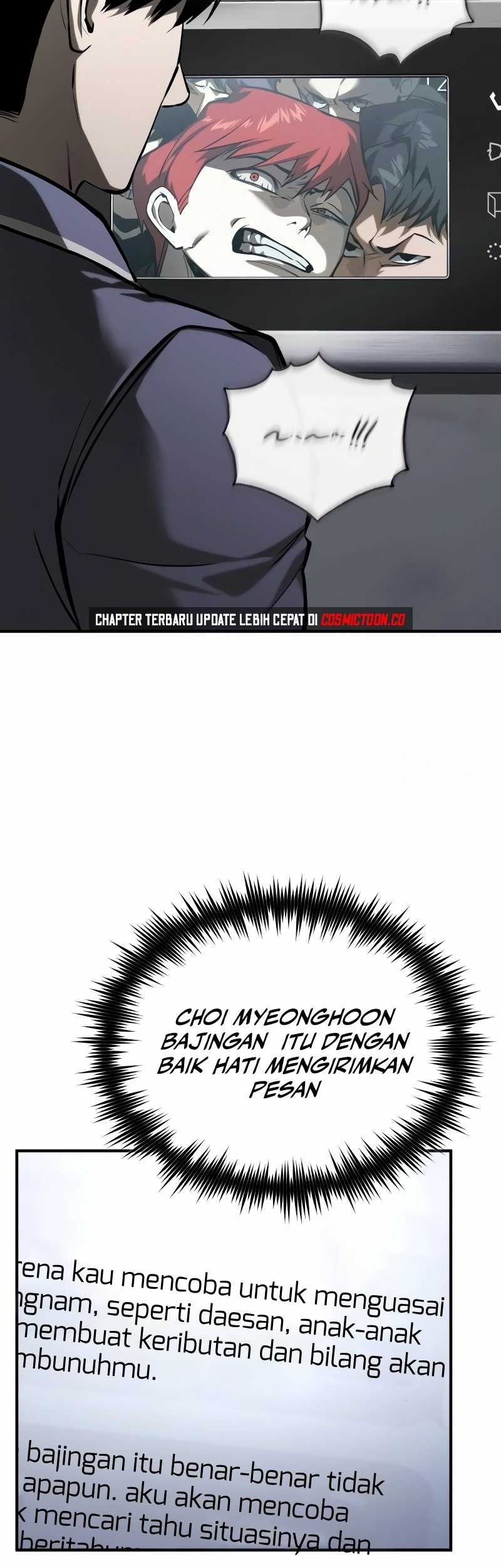 Devil Returns To School Days Chapter 67 - halaman 48