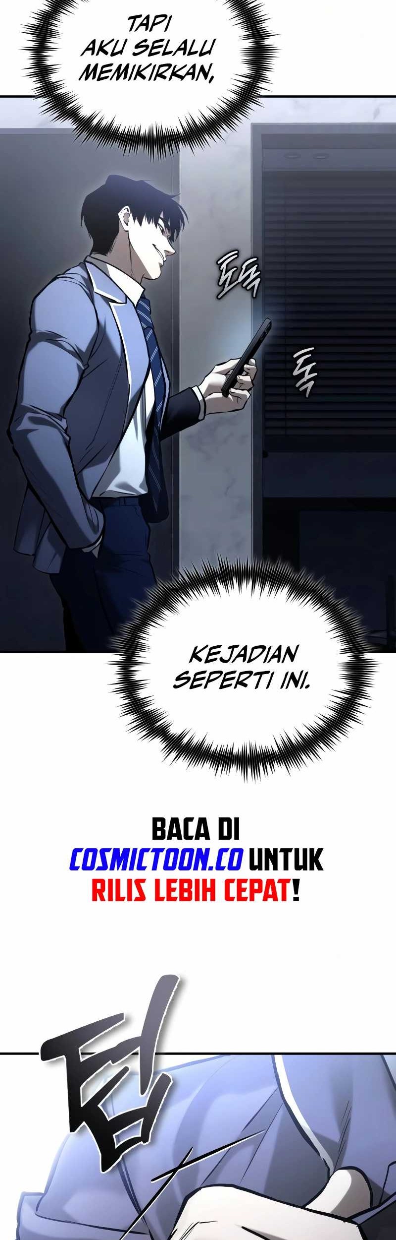 Devil Returns To School Days Chapter 67 - halaman 55