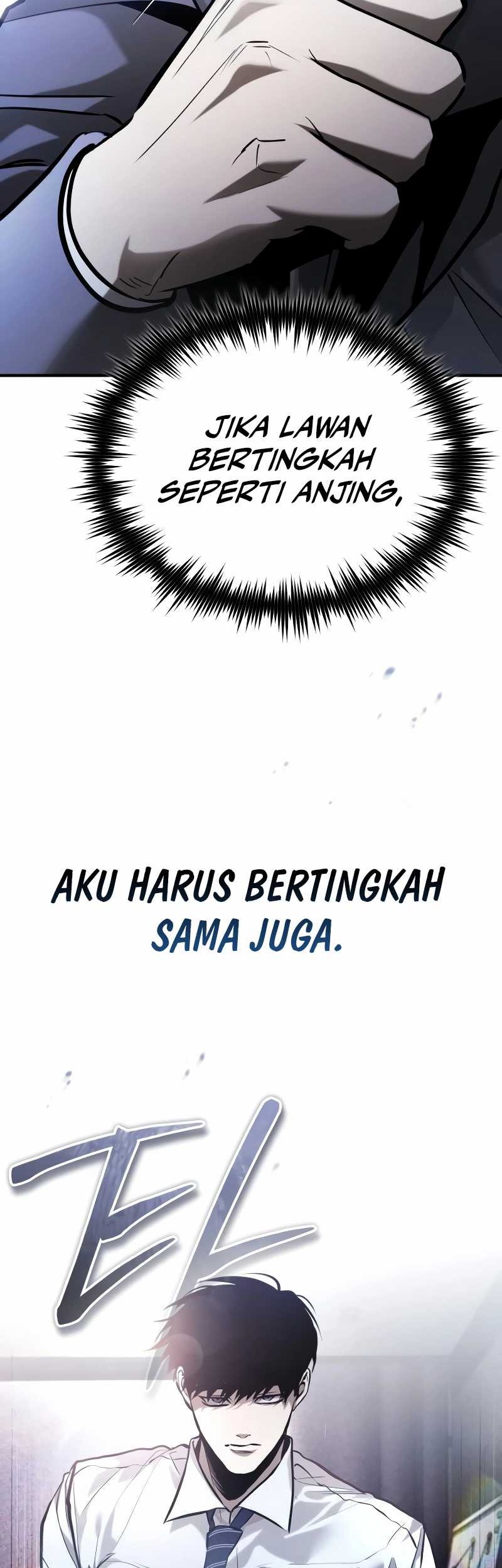 Devil Returns To School Days Chapter 67 - halaman 56