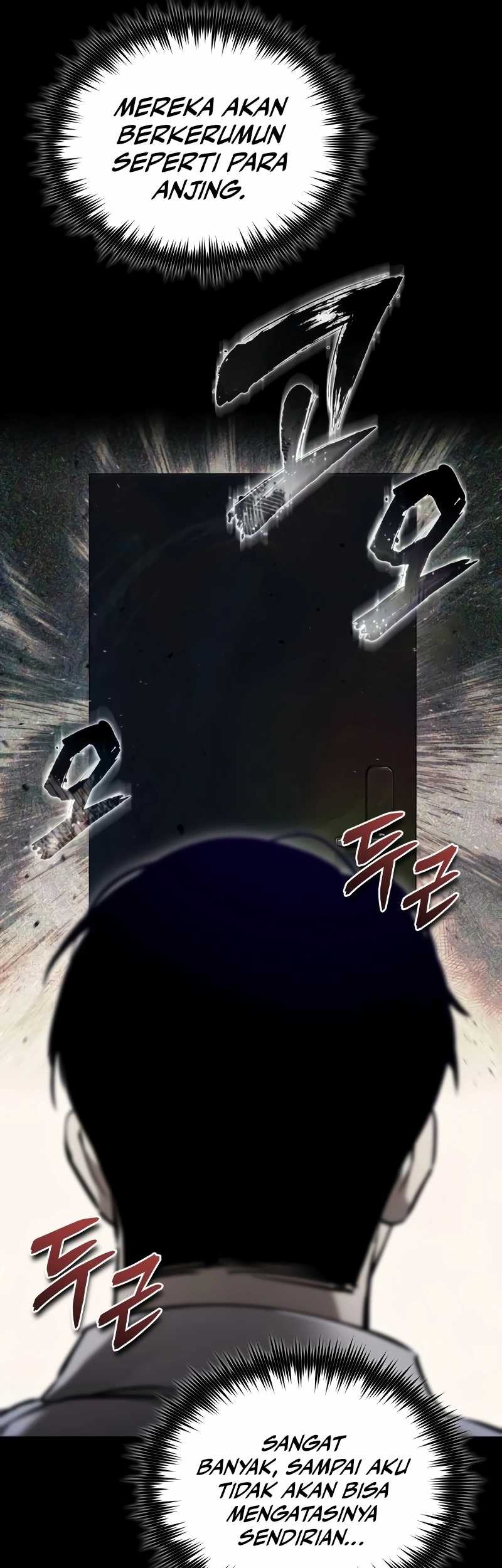 Devil Returns To School Days Chapter 67 - halaman 58