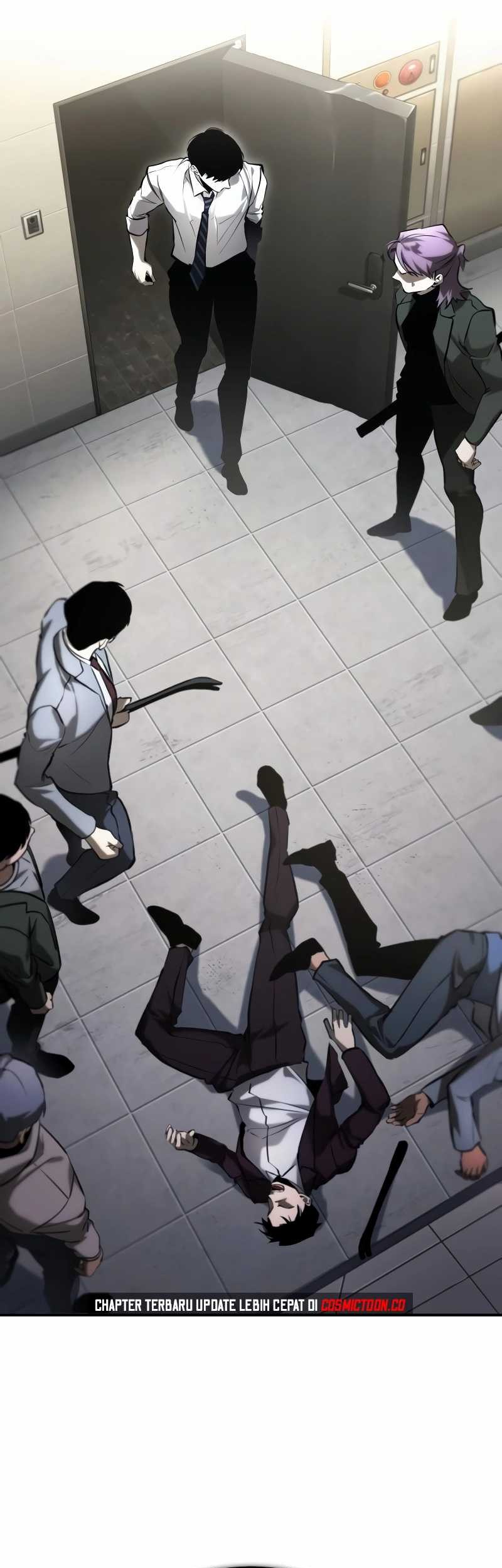 Devil Returns To School Days Chapter 67 - halaman 62