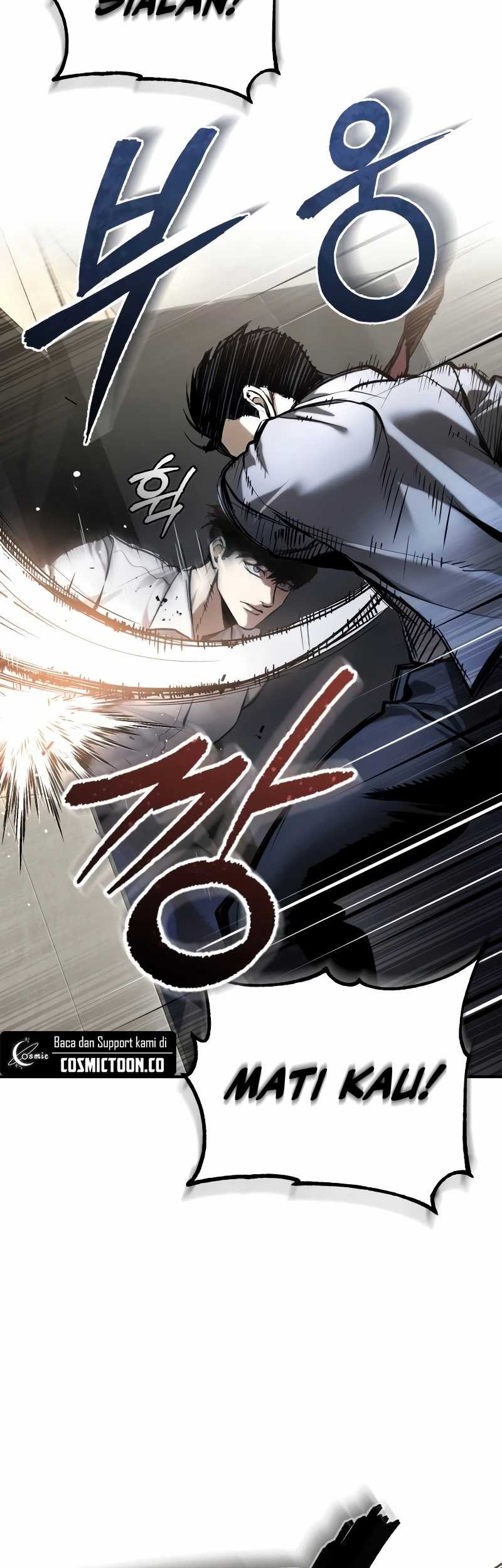 Devil Returns To School Days Chapter 67 - halaman 64