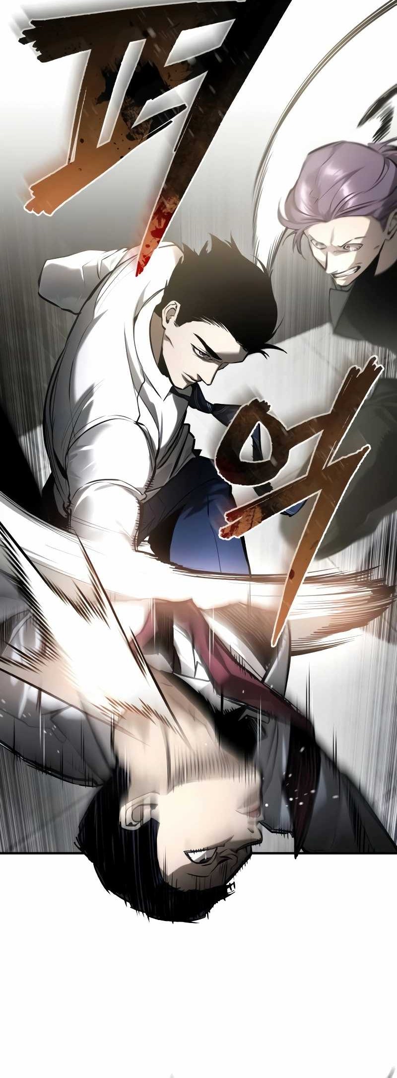 Devil Returns To School Days Chapter 67 - halaman 65