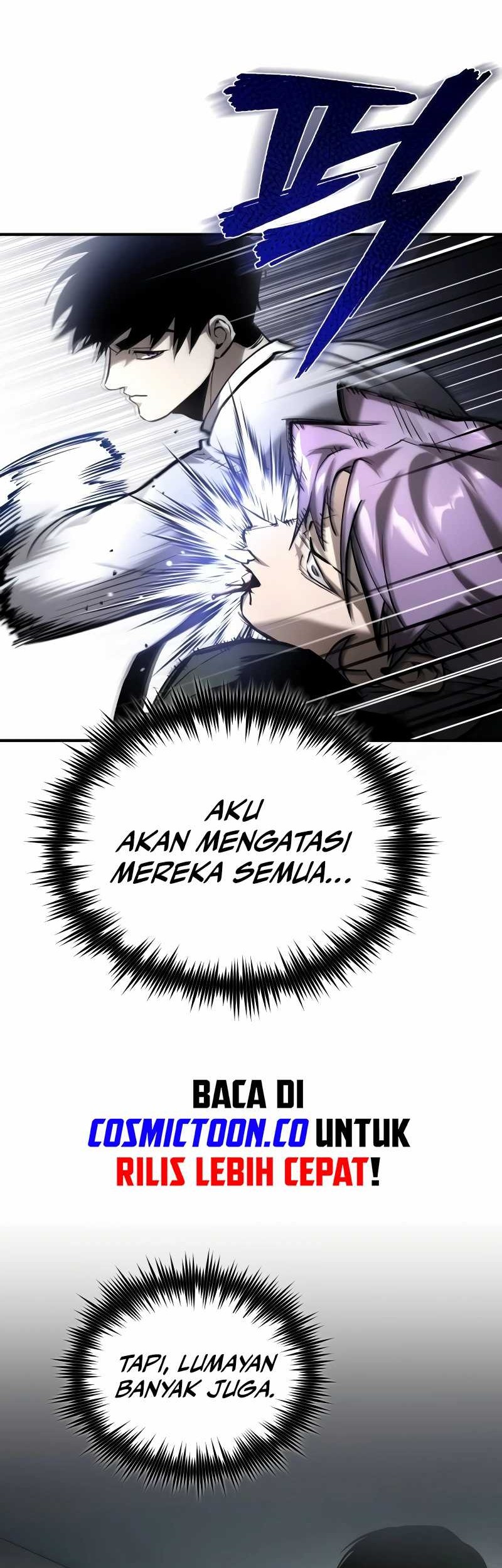 Devil Returns To School Days Chapter 67 - halaman 67