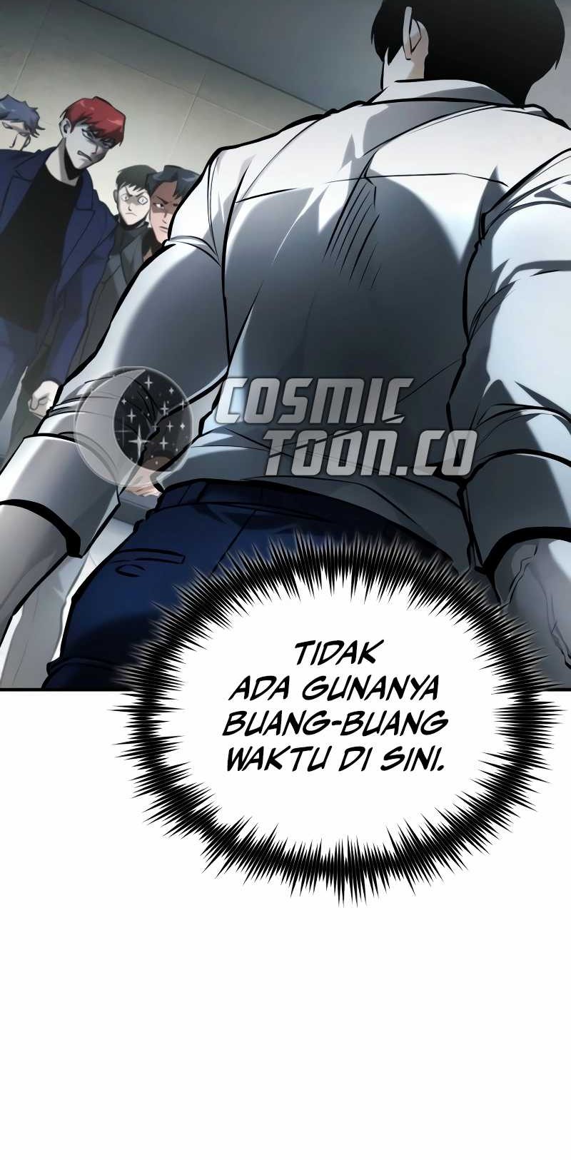Devil Returns To School Days Chapter 67 - halaman 68