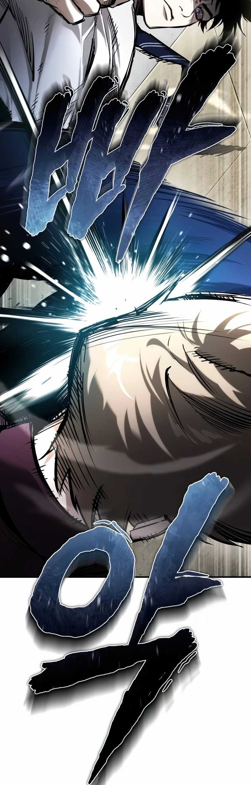 Devil Returns To School Days Chapter 67 - halaman 70