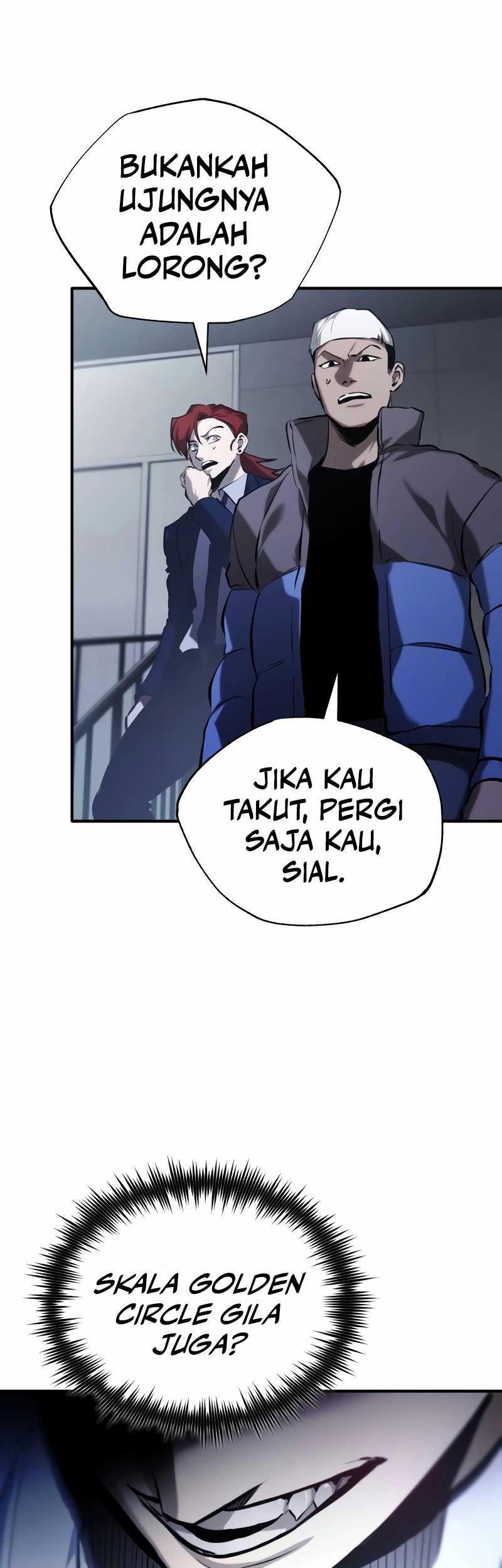 Devil Returns To School Days Chapter 67 - halaman 75