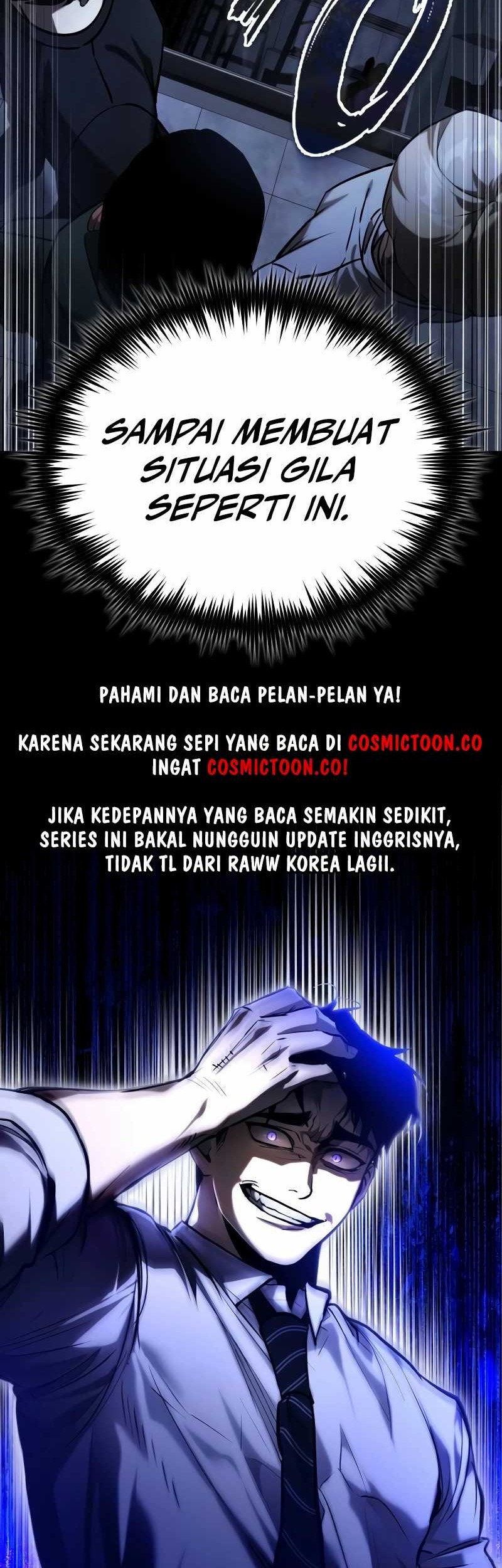 Devil Returns To School Days Chapter 67 - halaman 78