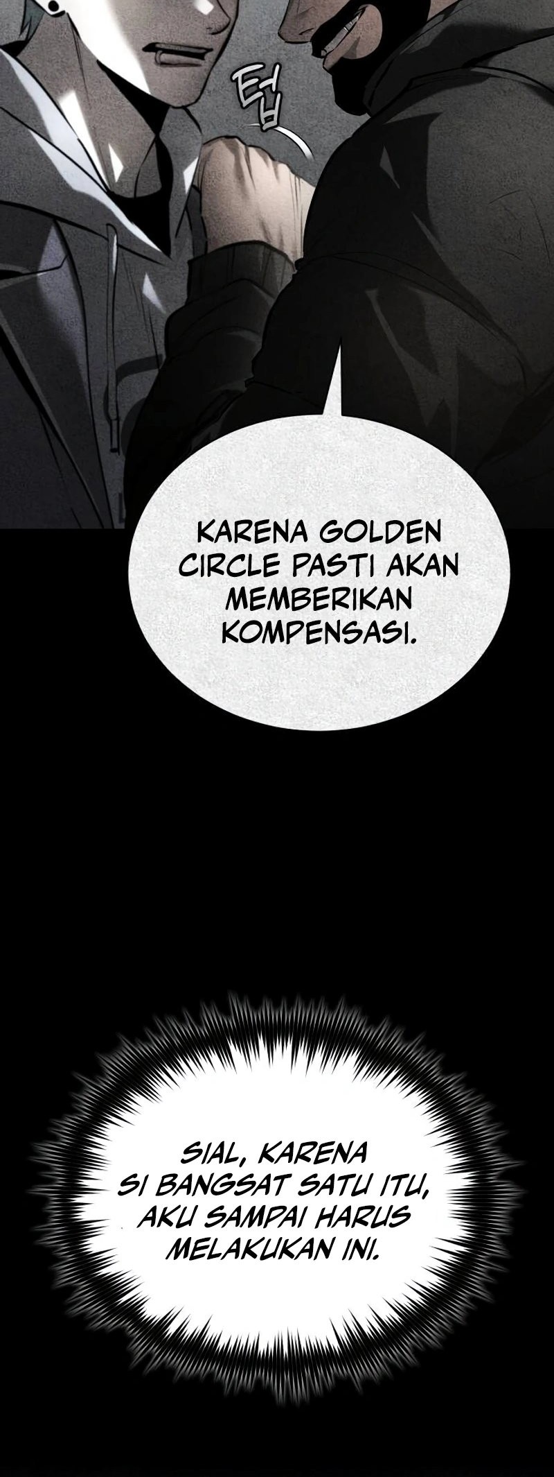 Devil Returns To School Days Chapter 68 - halaman 10