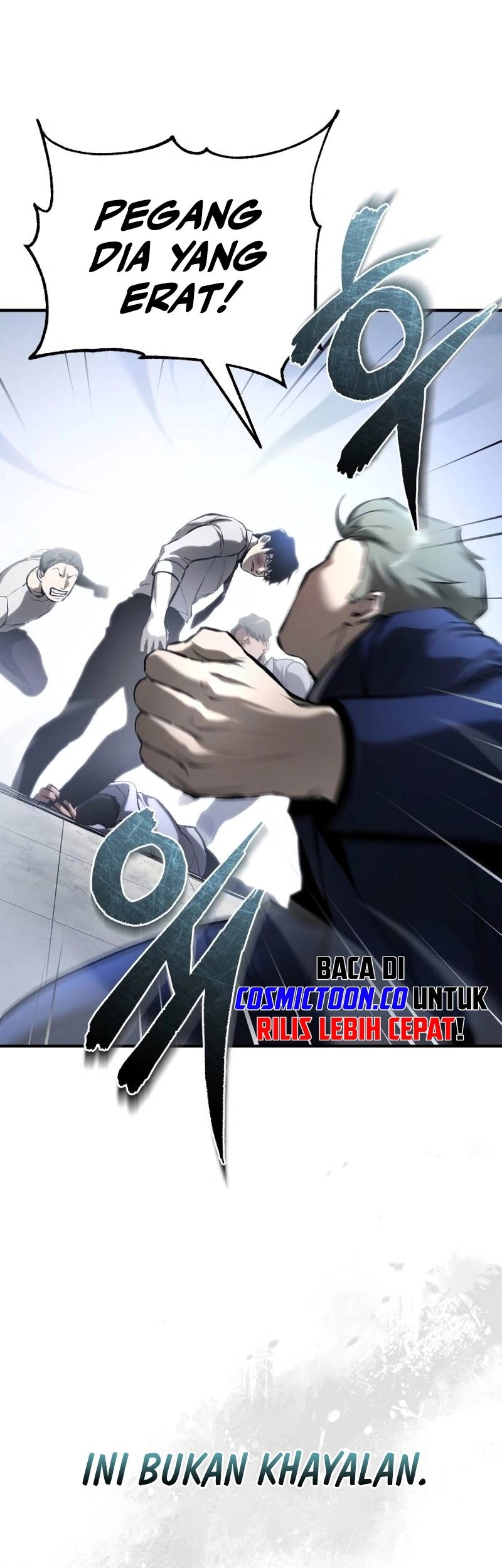 Devil Returns To School Days Chapter 68 - halaman 19